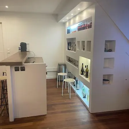 Grande Maison Familiale -12 Pers Mere