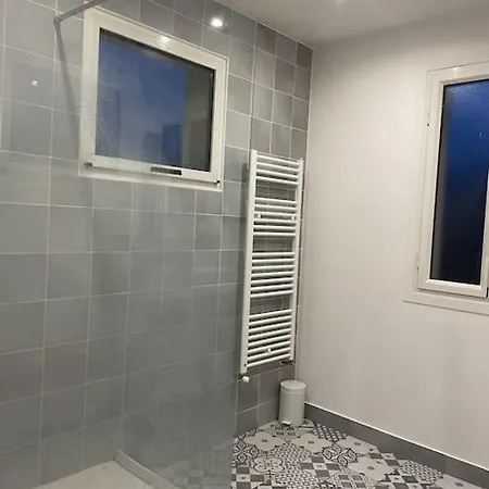 Вилла Grande Maison Familiale -12 Pers Mere