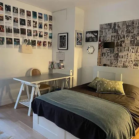 Grande Maison Familiale -12 Pers Mere