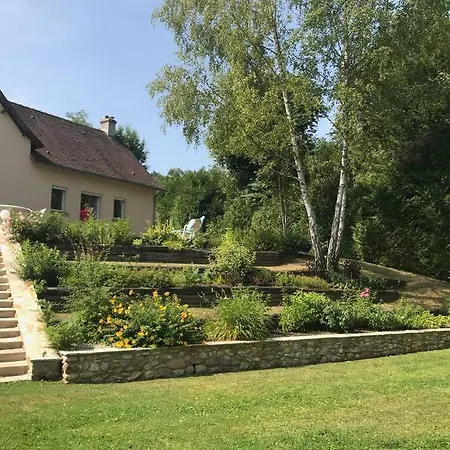 Grande Maison Familiale -12 Pers * Mere