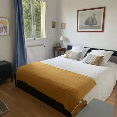 Grande Maison Familiale -12 Pers Вилла Mere
