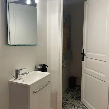 Grande Maison Familiale -12 Pers * Mere
