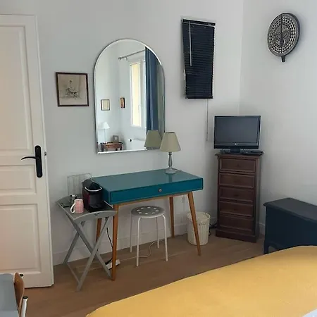 Grande Maison Familiale -12 Pers Вилла