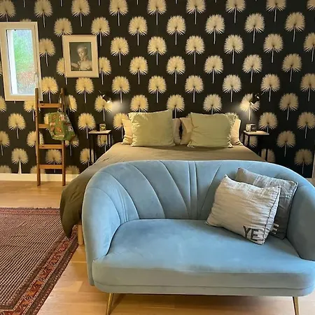 Grande Maison Familiale -12 Pers Вилла *